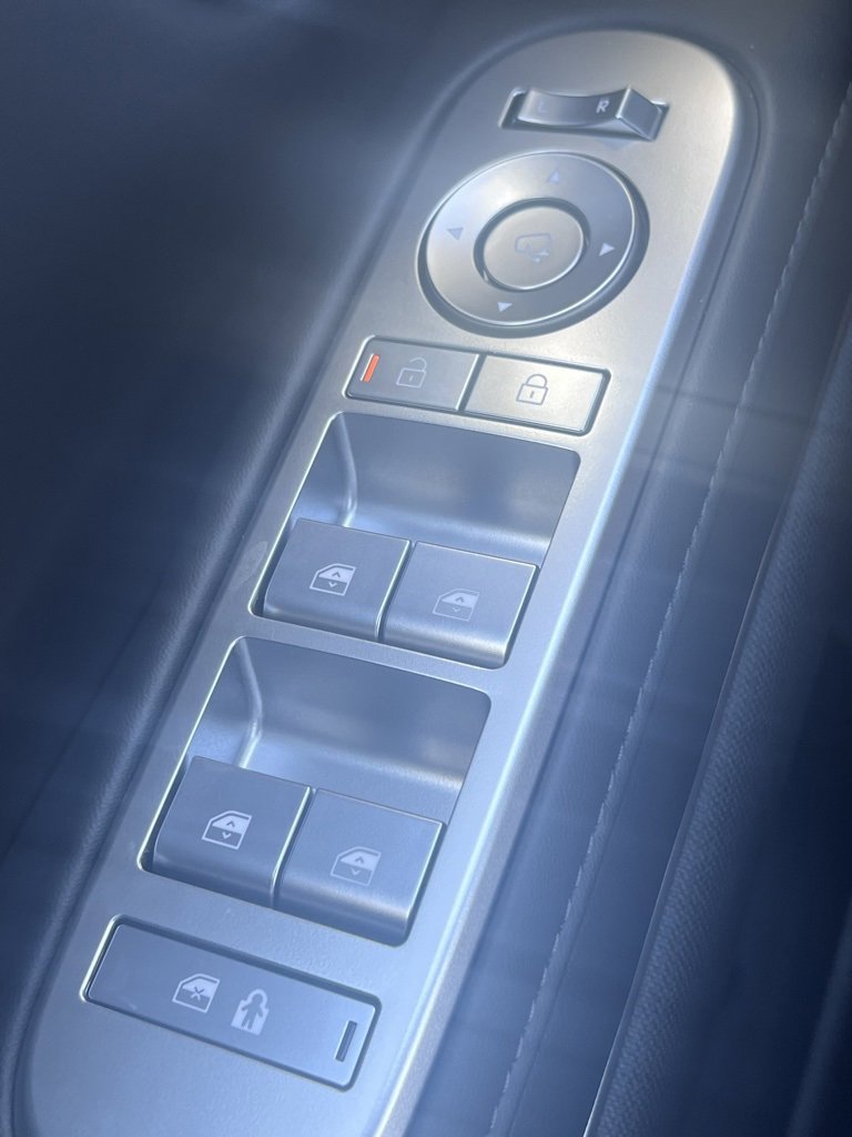 New 2026 Hyundai Palisade Calligraphy image 28