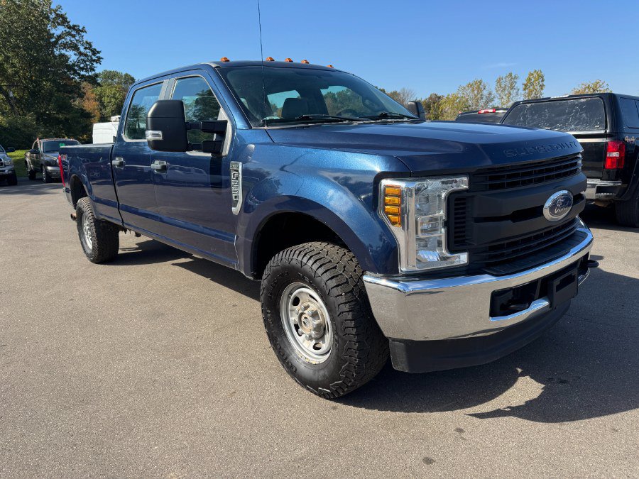 Used 2018 Ford F250 XL w/ Power Equipment Group AWD/4WD image 7
