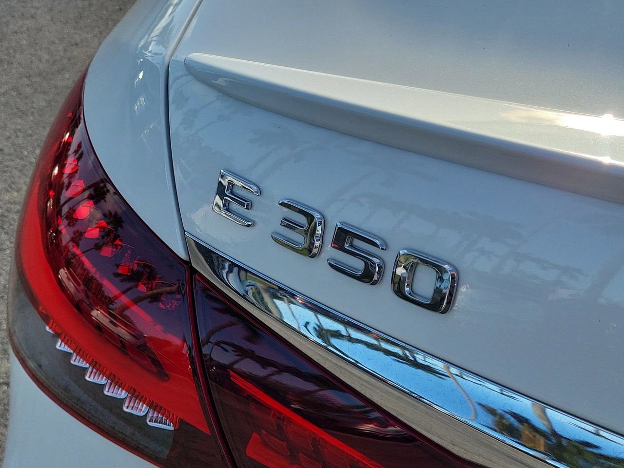 Certified 2023 Mercedes-Benz E 350 4MATIC Sedan image 7