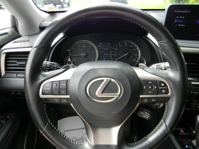 Used 2022 Lexus RX 350L Premium w/ Premium Package AWD/4WD image 11