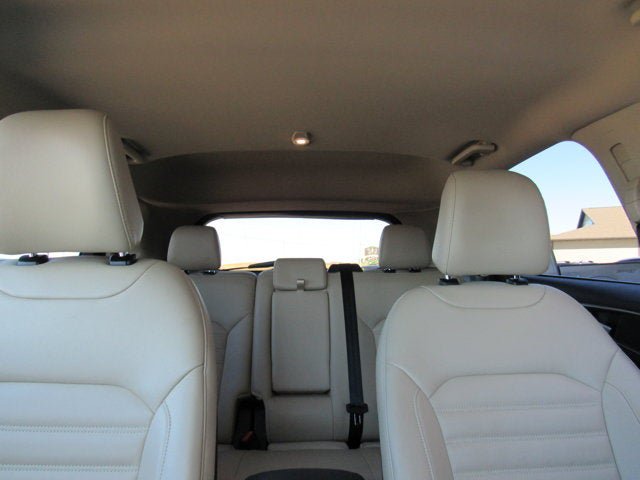 Used 2024 Ford Edge SEL w/ Convenience Package AWD/4WD image 29