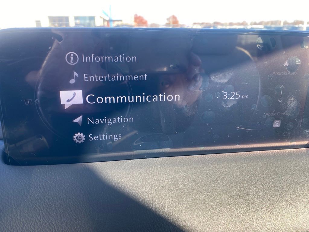 New 2025 MAZDA CX-5 AWD 2.5 S image 22