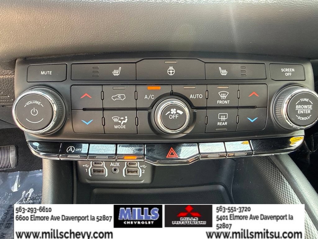 Used 2021 Dodge Durango GT AWD/4WD image 19