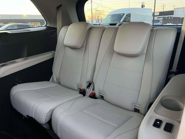 Used 2022 Mercedes-Benz GLS 450 GLS 450 image 14