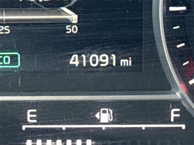 Used 2022 Kia Sorento SX image 29