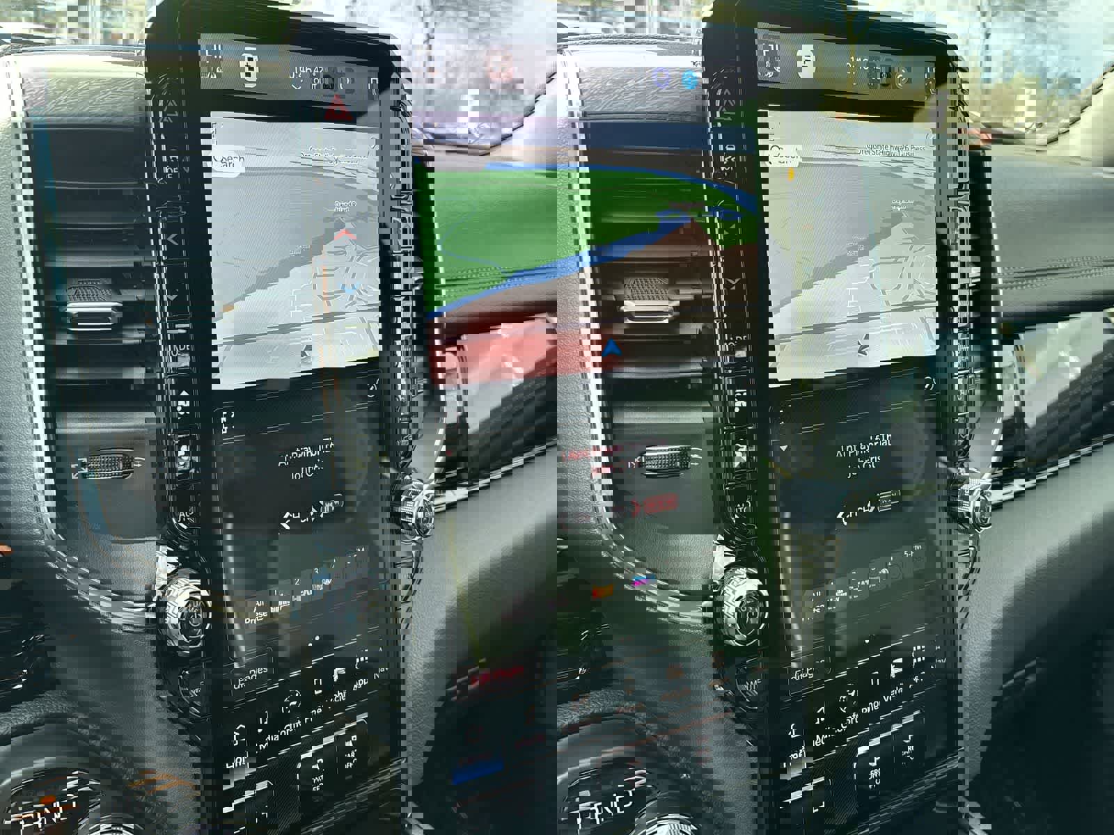 New 2026 RAM 1500 Laramie image 14