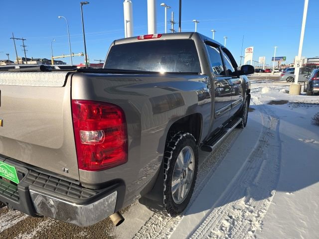Used 2013 Chevrolet Silverado 1500 LT image 6
