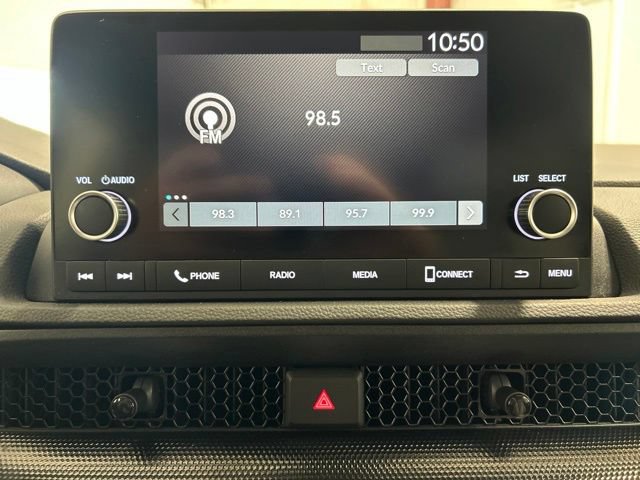 Used 2024 Honda CR-V EX image 31
