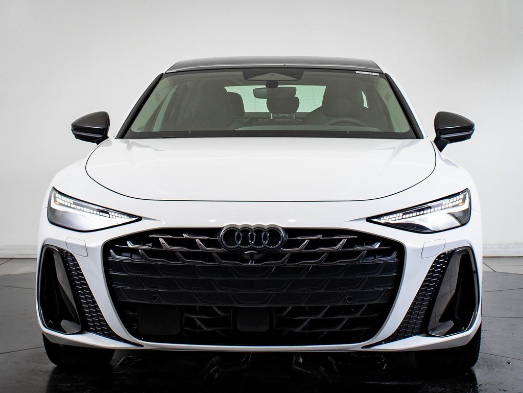 New 2026 Audi A6 Premium Plus image 2