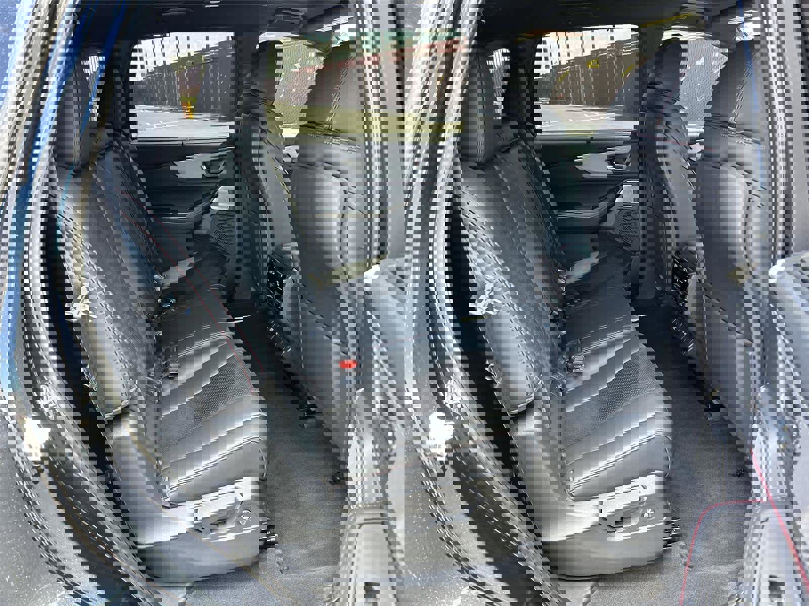 Used 2025 Acura MDX A-Spec image 13