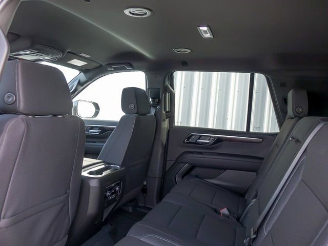 New 2026 Chevrolet Tahoe LS image 15