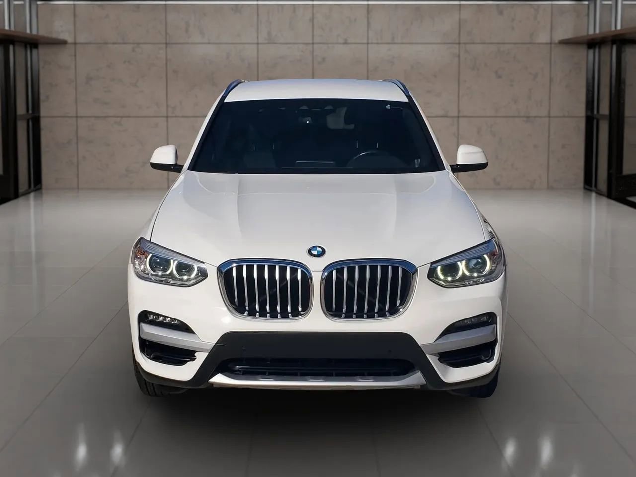 Used 2020 BMW X3 sDrive30i image 6