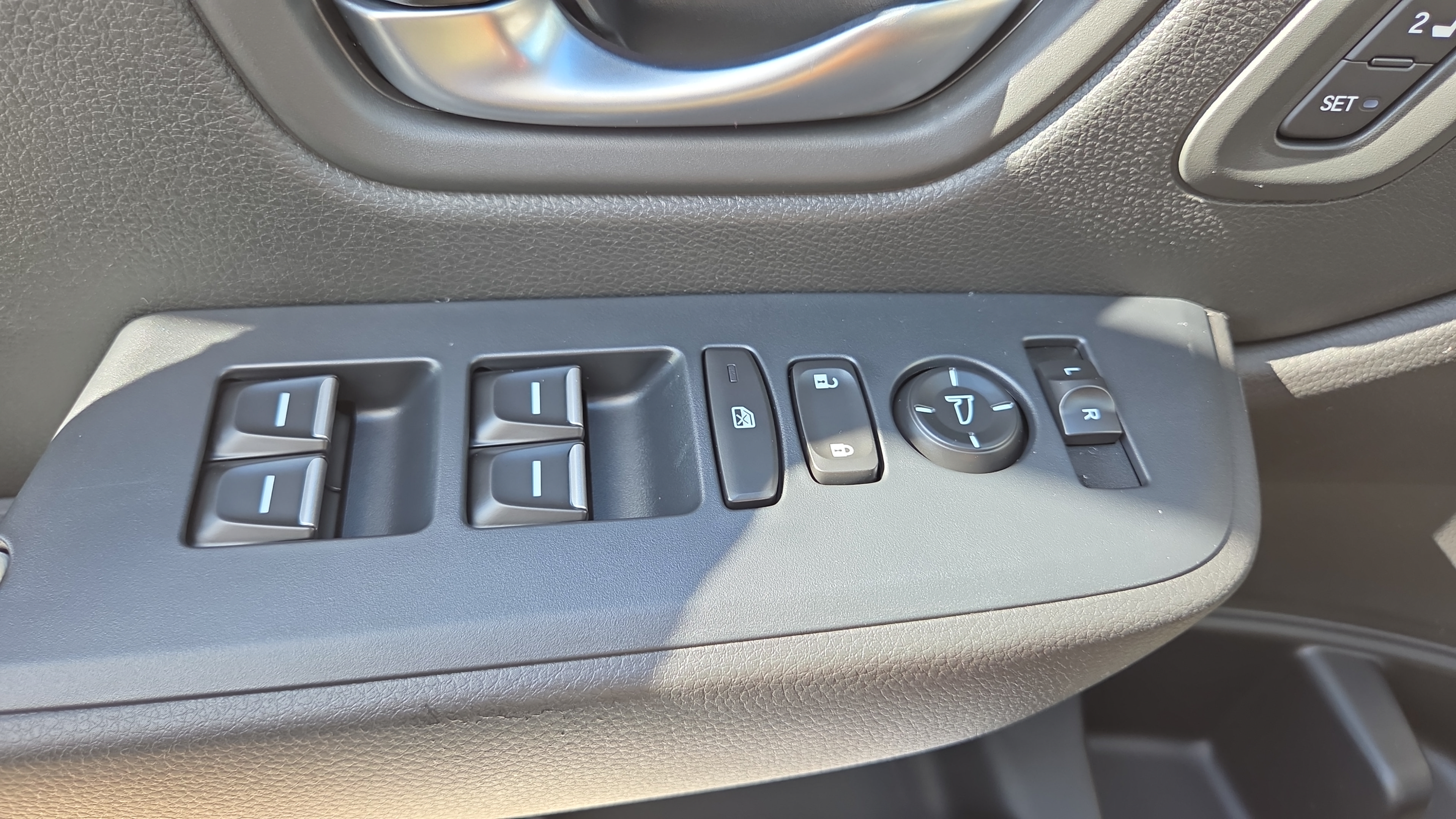 New 2026 Honda Passport RTL image 31