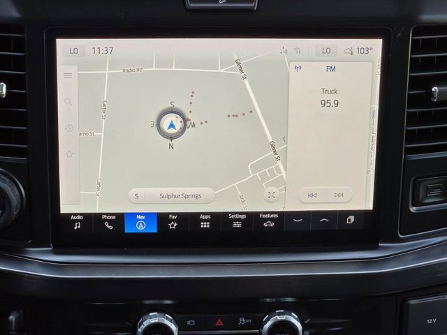 New 2026 Ford F250 Lariat image 14