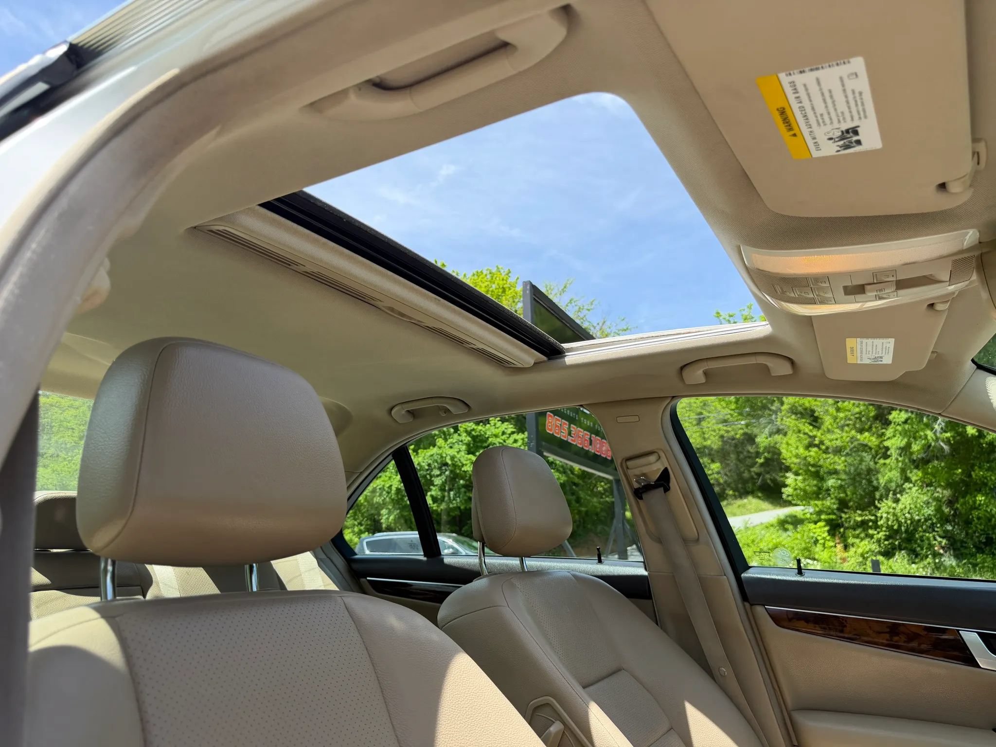 Used 2013 Mercedes-Benz C 250 Sedan image 41