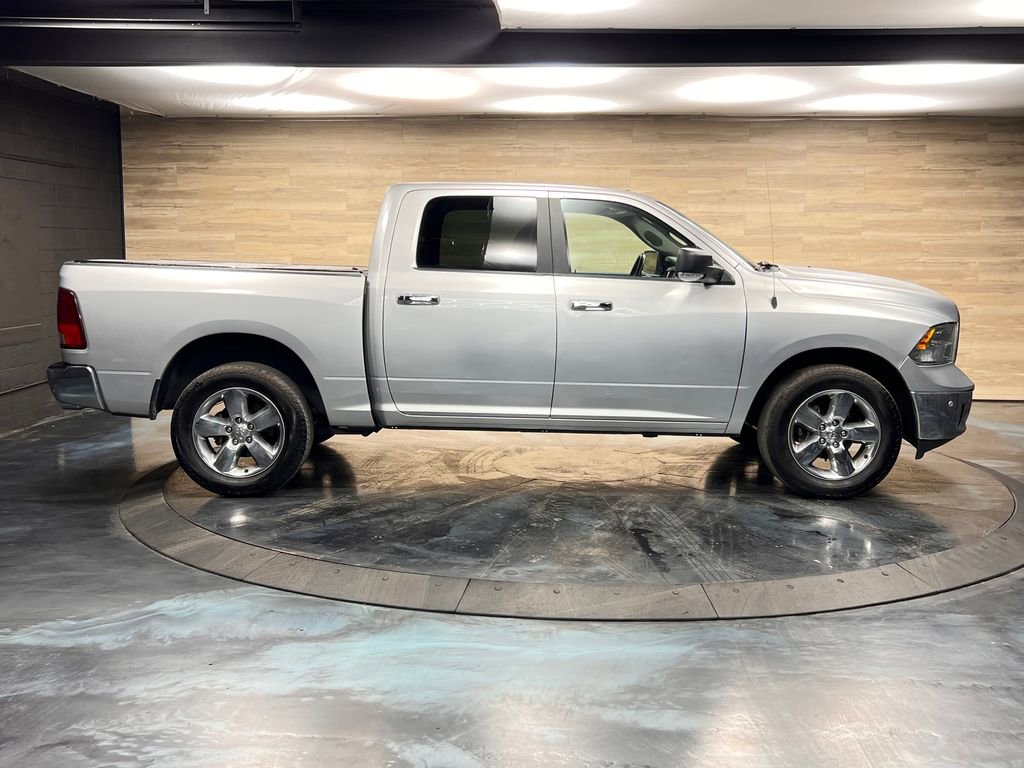 Used 2022 RAM 2500 Laramie AWD/4WD image 28