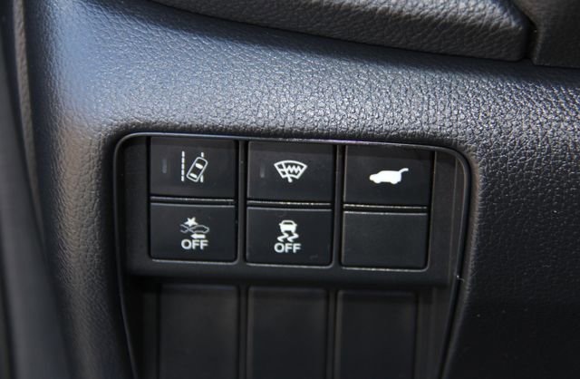 Used 2019 Honda CR-V Touring image 29