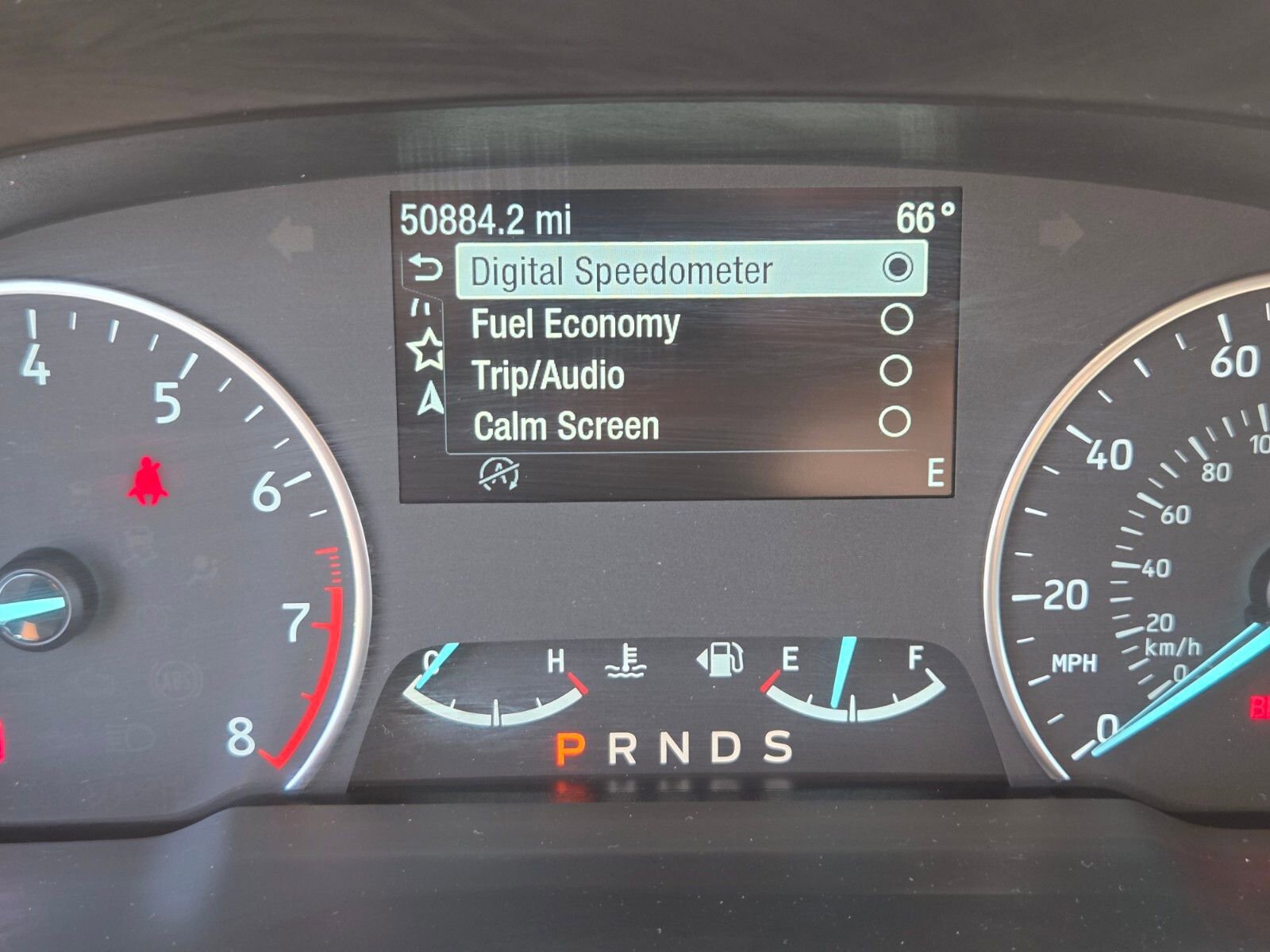 Certified 2019 Ford EcoSport SE w/ SE Convenience Package image 21