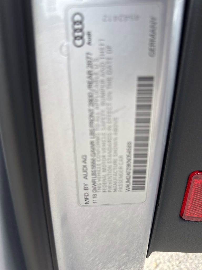 Used 2019 Audi A6 3.0T Prestige w/ Prestige Package image 13