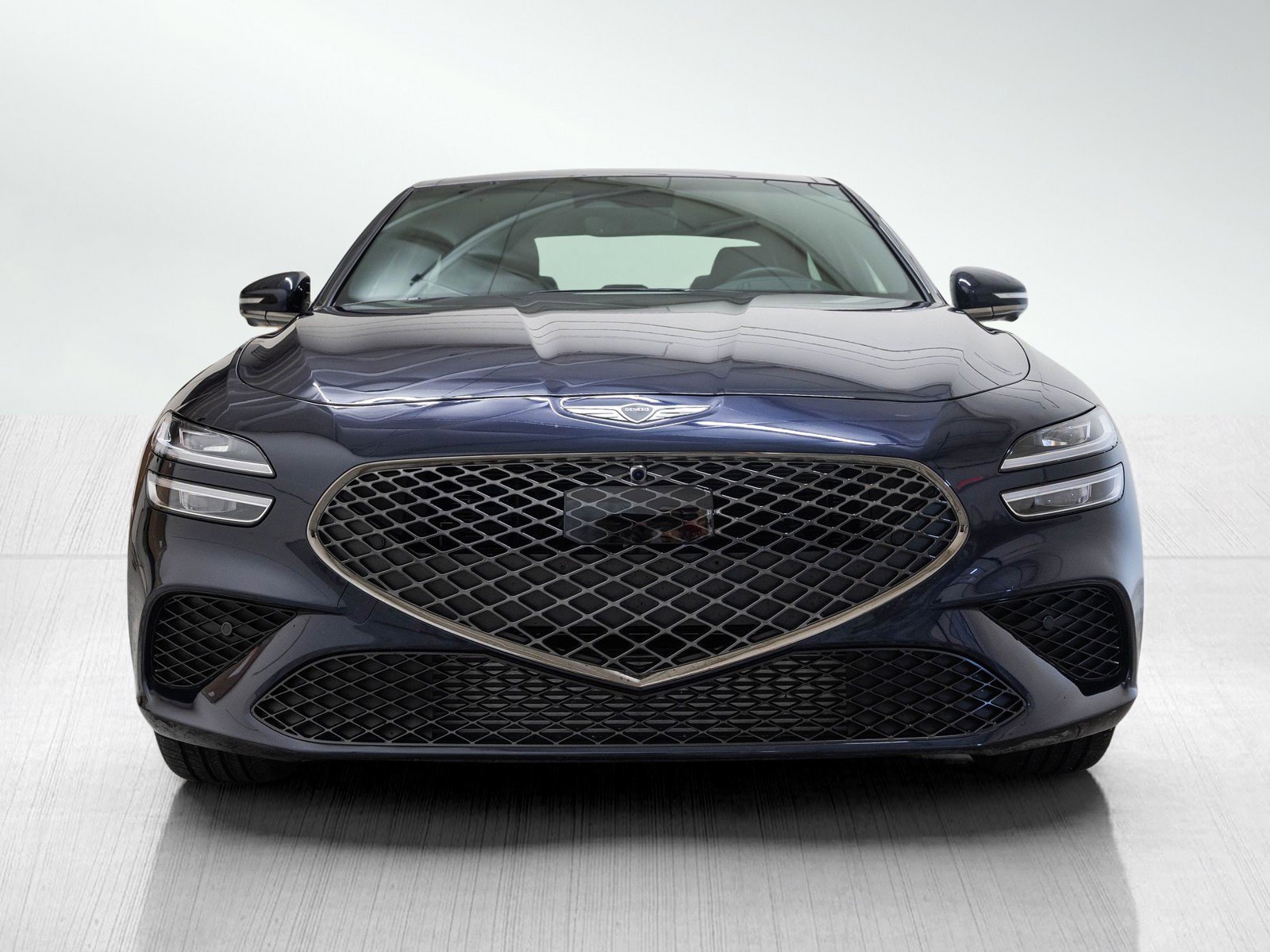 New 2026 Genesis G70 3.3T Sport Prestige AWD/4WD image 2