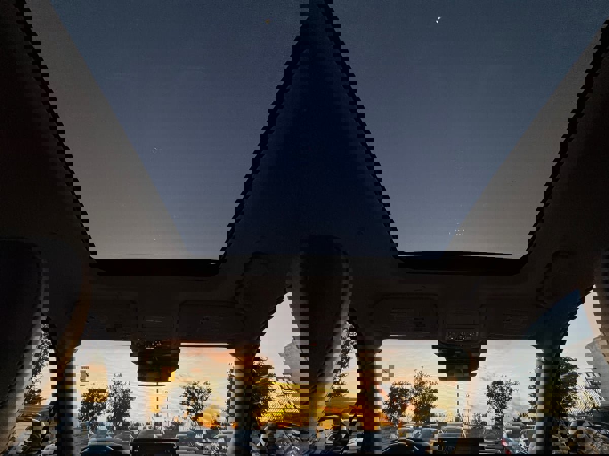 Used 2024 Lincoln Corsair Reserve w/ Equipment Group 201A image 16