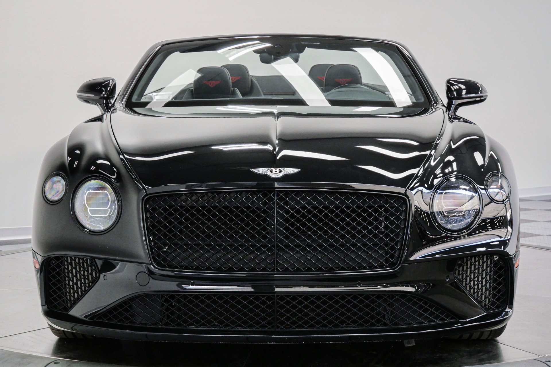 Used 2020 Bentley Continental GT V8 First Edition image 4