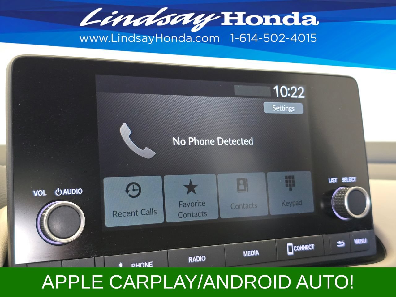 Used 2024 Honda HR-V LX image 18