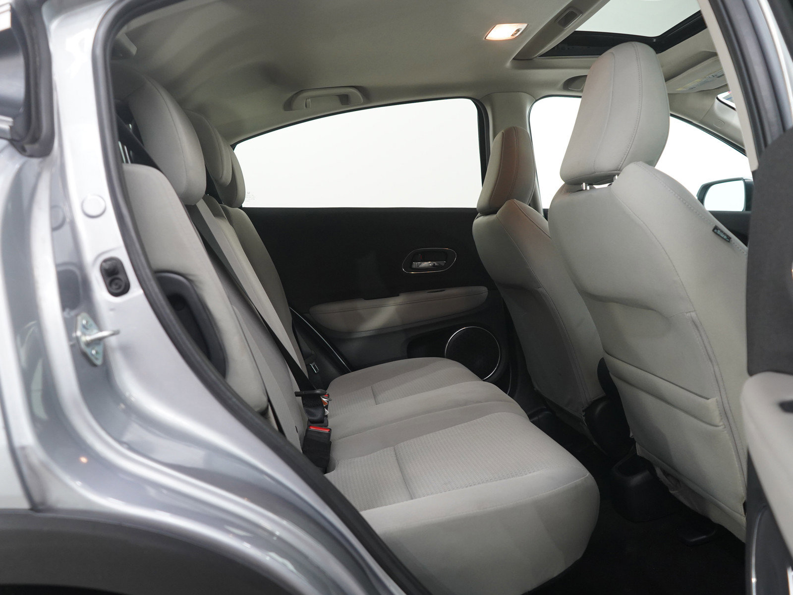 Used 2022 Honda HR-V EX image 12