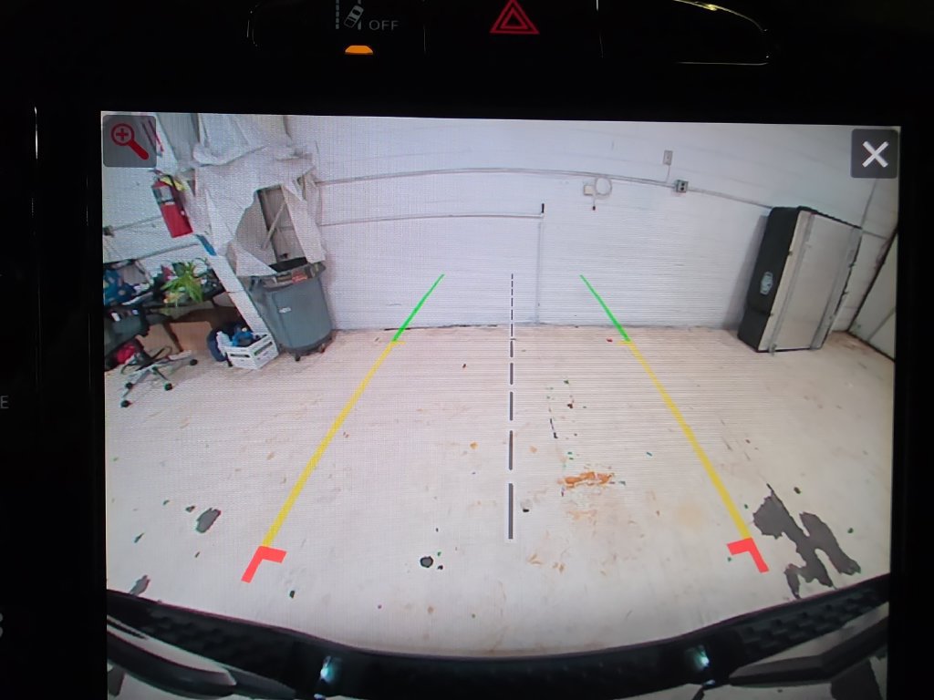 New 2027 RAM 1500 4x4 Crew Cab image 30