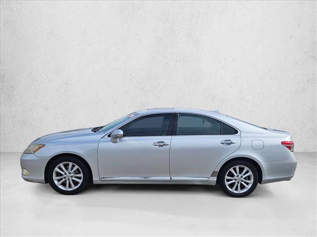 Used 2010 Lexus ES 350 image 9
