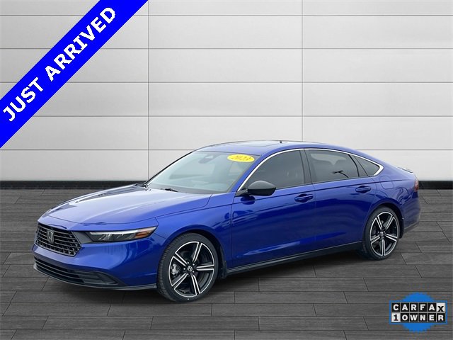 Used 2023 Honda Accord Sport image 7