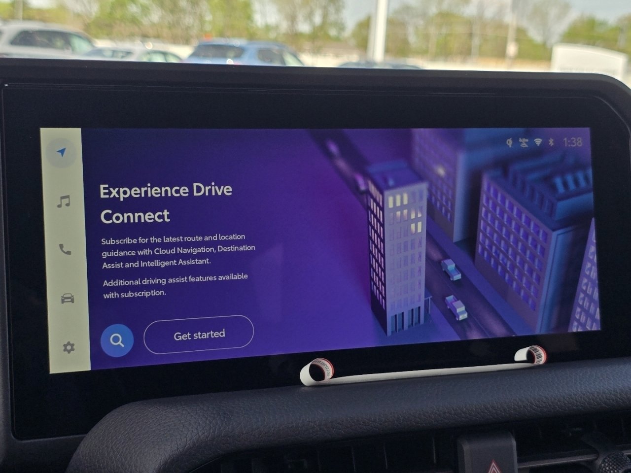 New 2026 Toyota Land Cruiser image 4