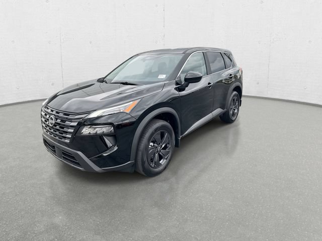 New 2026 Nissan Rogue SV w/ Cold Weather Package AWD/4WD image 5