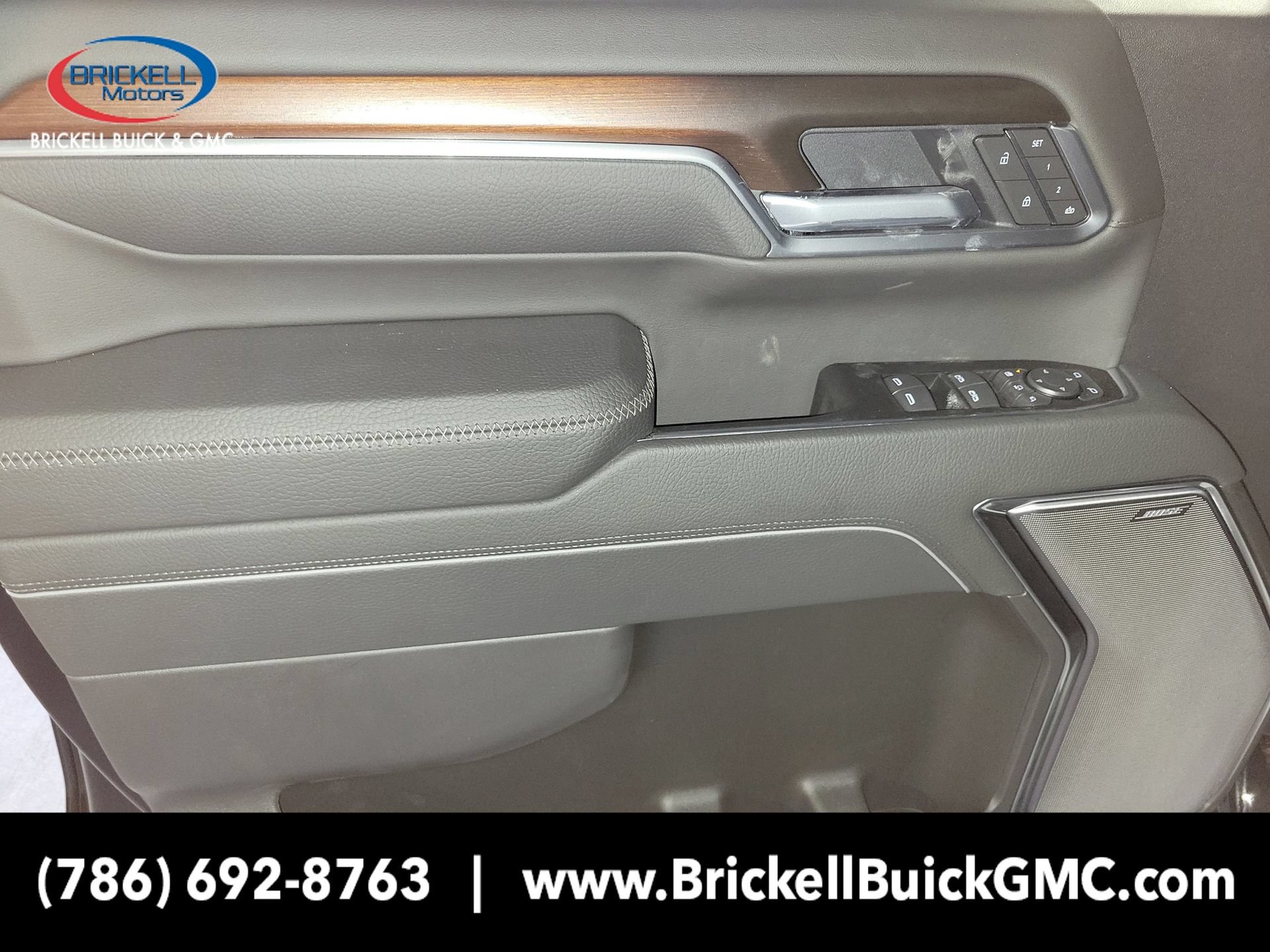 New 2026 GMC Sierra 3500 Denali w/ Technology Package AWD/4WD image 14