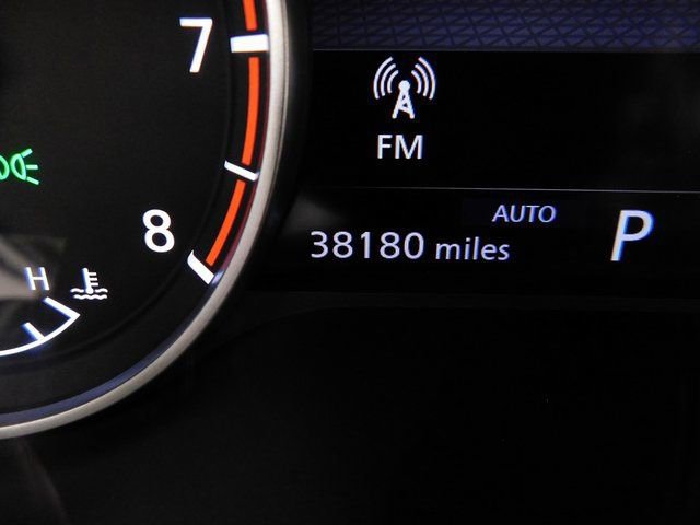 Certified 2023 Nissan Rogue SV image 54