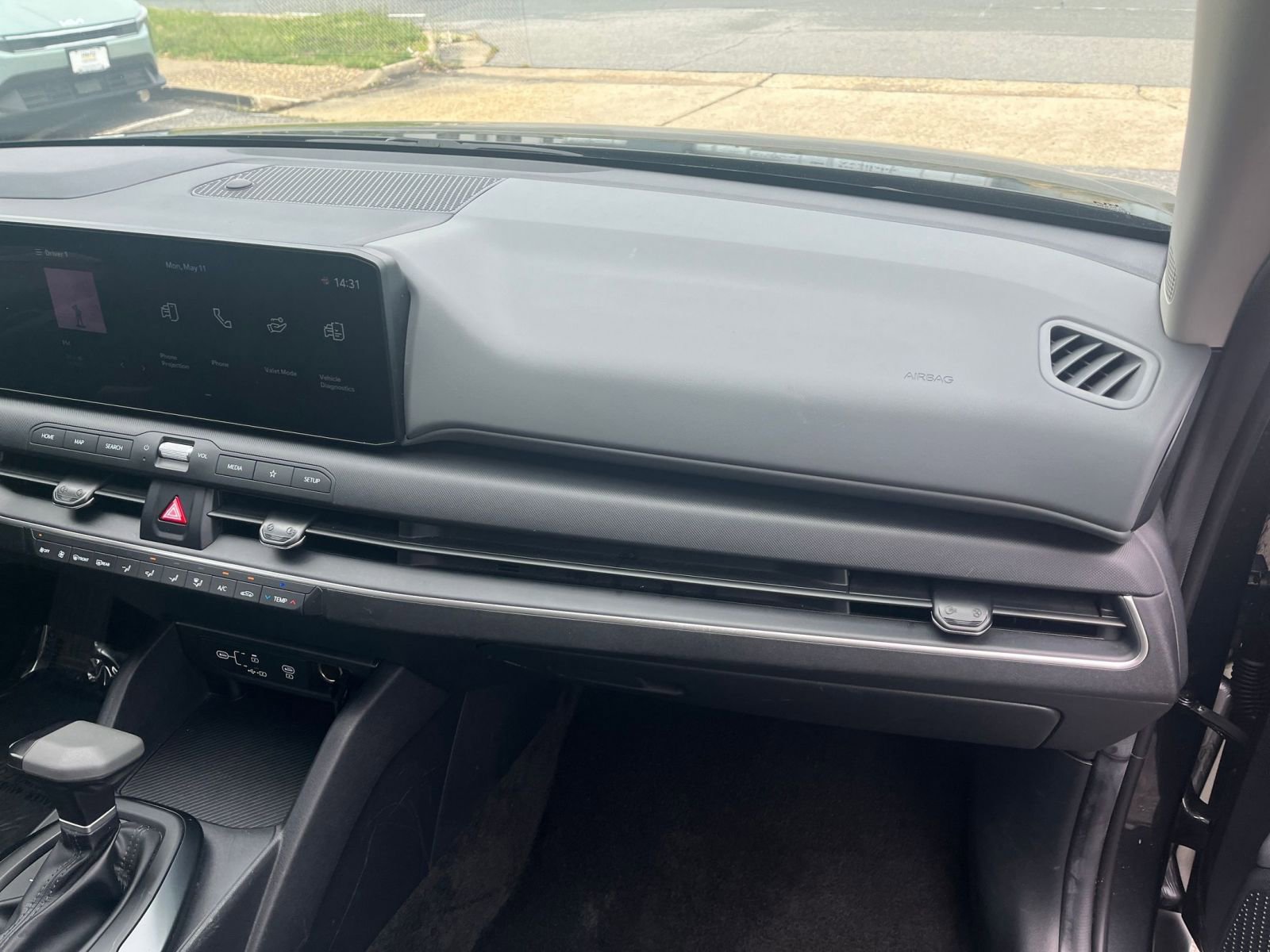 Used 2025 Kia K4 FWD image 34