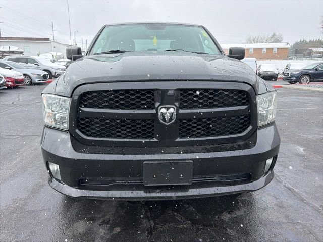 Used 2015 RAM 1500 Express image 3