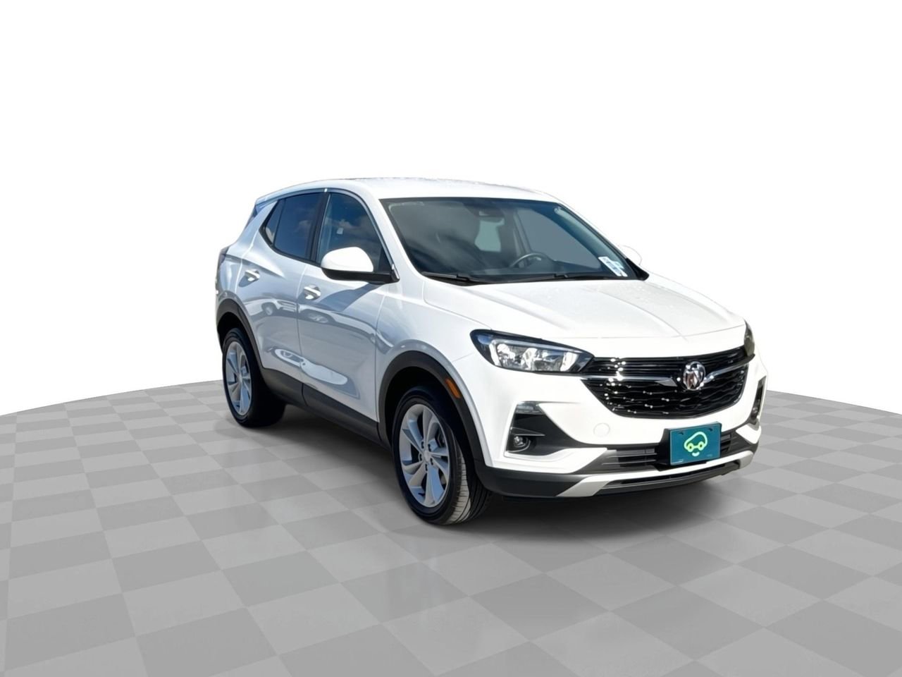 Certified 2023 Buick Encore GX Preferred w/ Cold Weather Comfort Package image 2