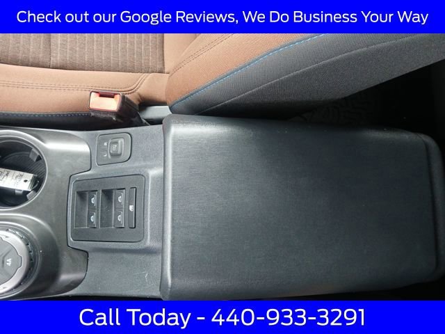 Certified 2023 Ford Bronco Outer Banks image 38