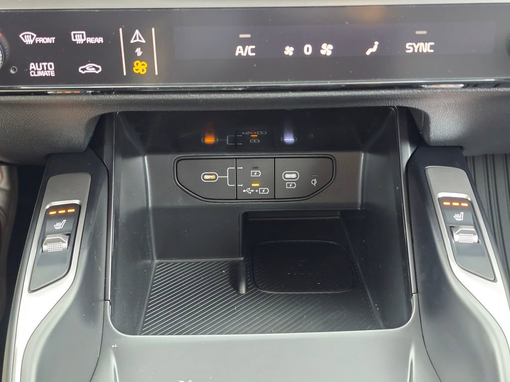 New 2026 Kia Sorento EX AWD/4WD image 31