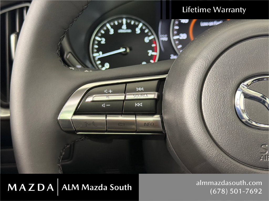 New 2026 MAZDA CX-50 AWD 2.5 S w/ Weather Package image 26