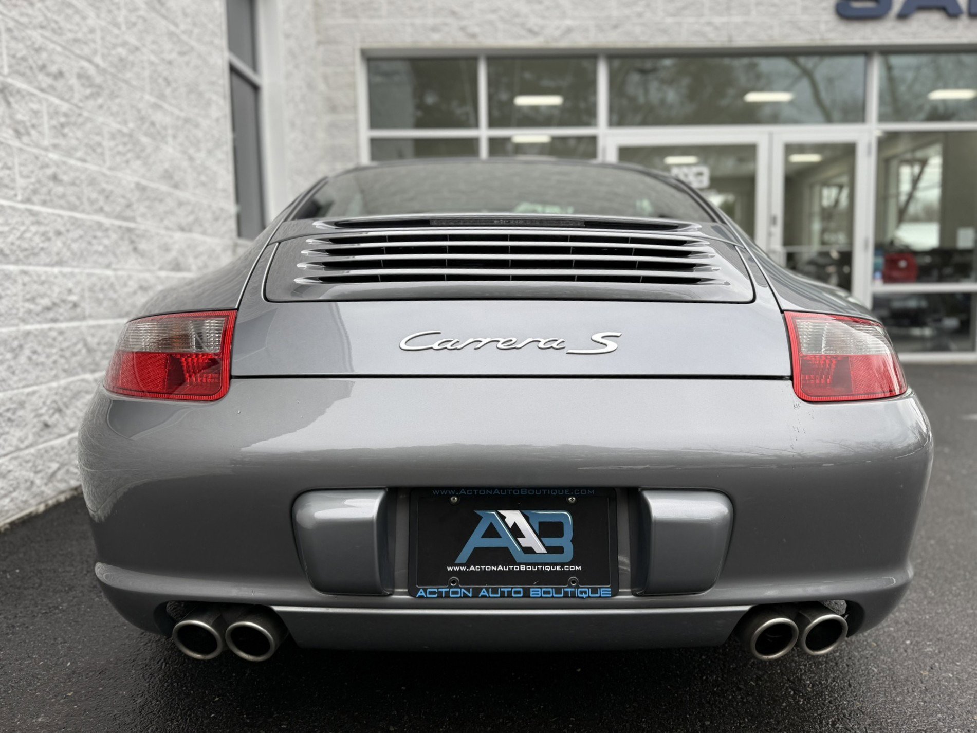 Used 2006 Porsche 911 Carrera S image 31