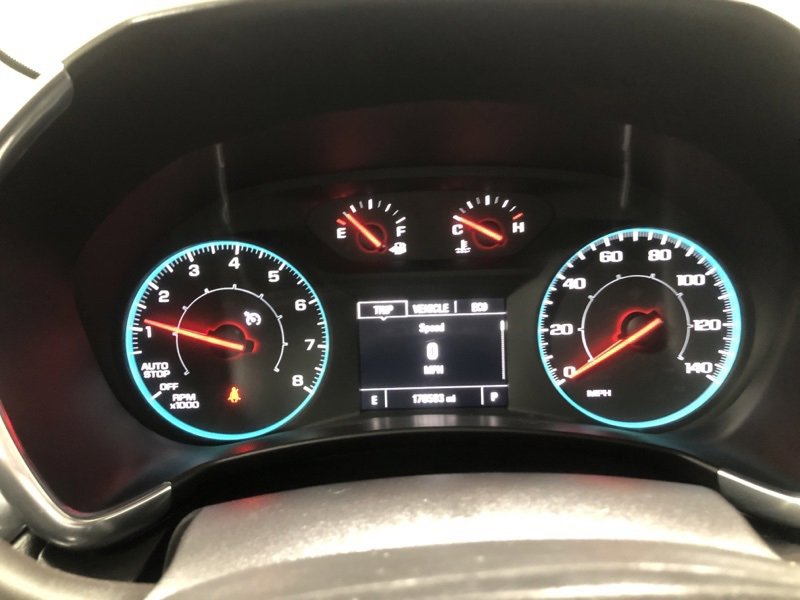 Used 2019 Chevrolet Equinox LS w/ LS Convenience Package image 21