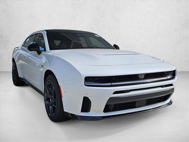 New 2026 Dodge Charger R/T AWD/4WD image 6