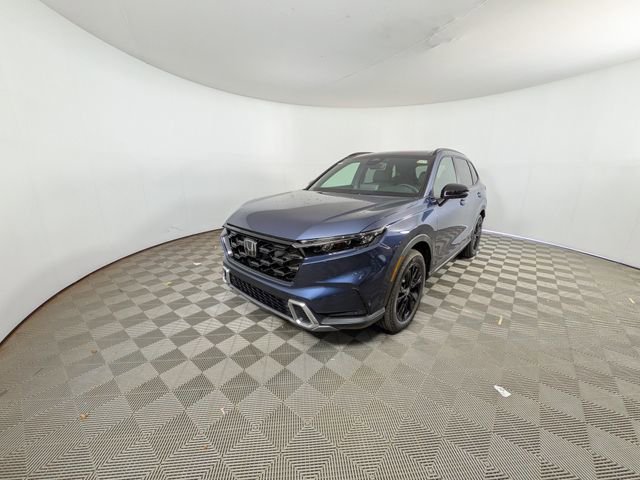 New 2026 Honda CR-V Sport Touring image 30
