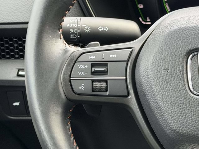 Certified 2026 Honda CR-V Sport-L image 19