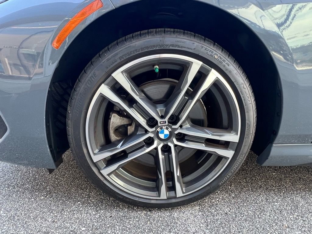 Used 2023 BMW 228i xDrive Gran Coupe 228i xDrive w/ M Sport Package image 8