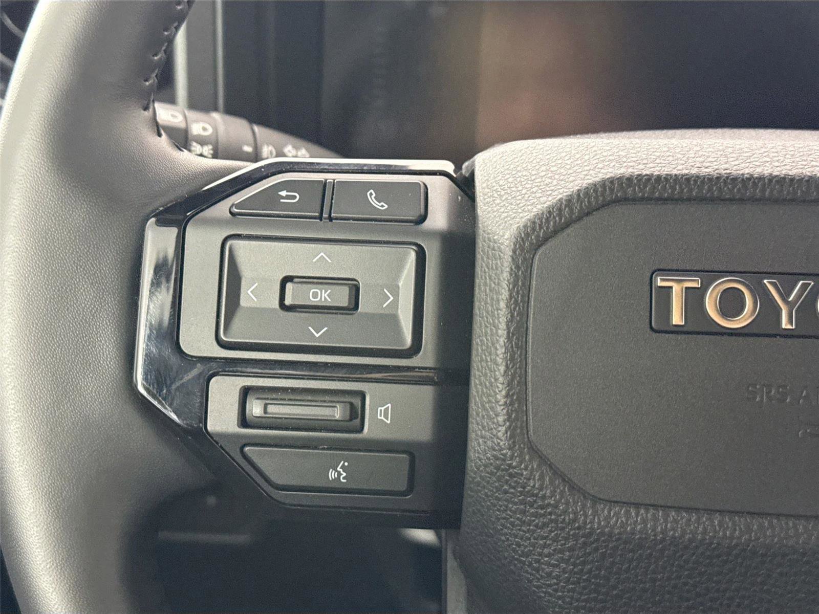 Used 2024 Toyota Land Cruiser 1958 image 8