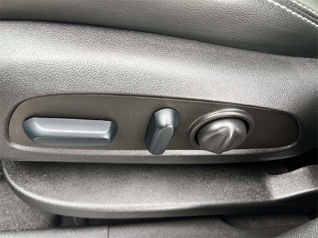 Certified 2022 GMC Terrain SLT w/ Elevation Edition image 19