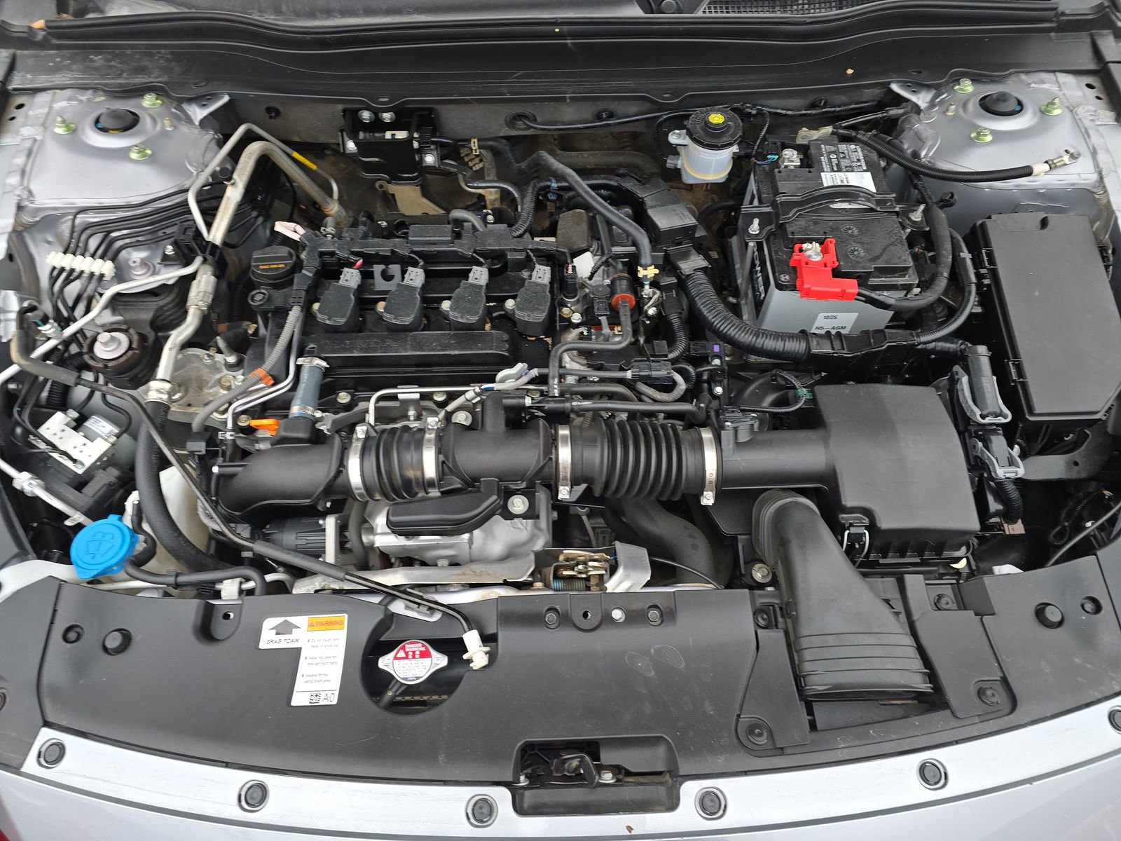 Used 2022 Honda Accord Sport Special Edition image 21